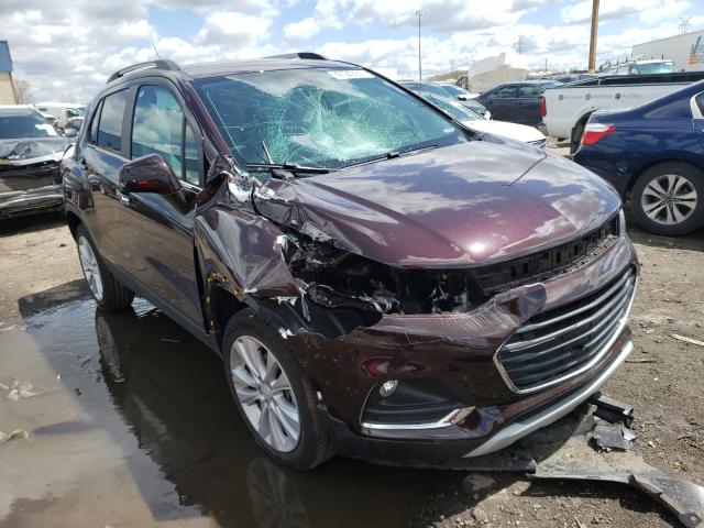 CHEVROLET TRAX PREMI 2020 kl7cjrsb4lb342554