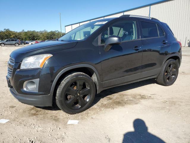 CHEVROLET TRAX 2016 kl7cjrsb5gb726039