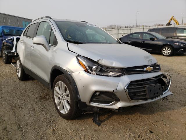 CHEVROLET TRAX PREMI 2020 kl7cjrsb5lb318960