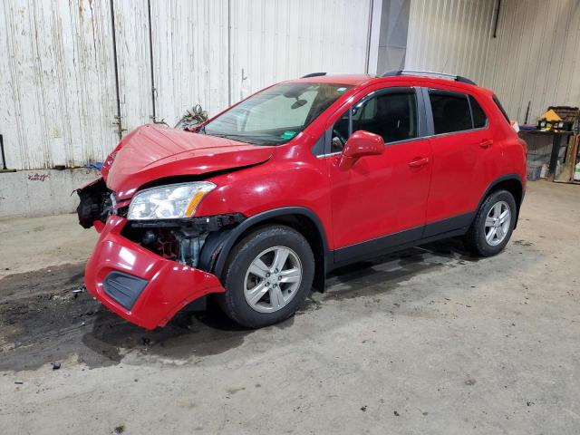 CHEVROLET TRAX 1LT 2015 kl7cjrsb6fb106007