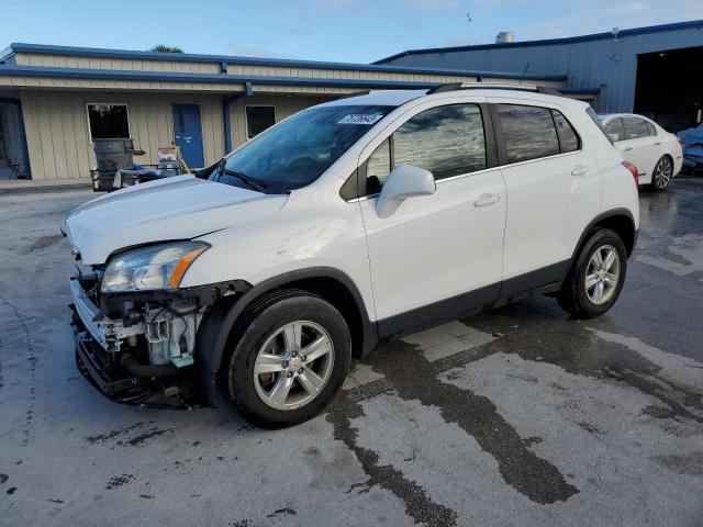 CHEVROLET TRAX 2015 kl7cjrsb6fb207533