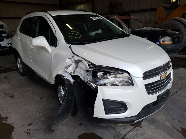 CHEVROLET TRAX 1LT 2015 kl7cjrsb6fb214286