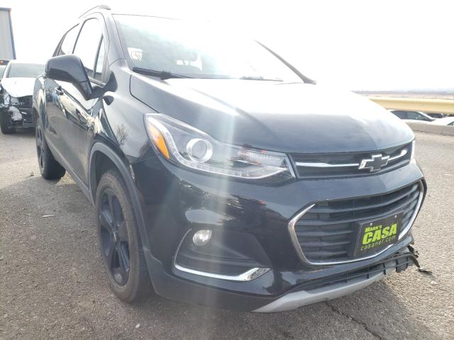 CHEVROLET TRAX PREMI 2019 kl7cjrsb6kb717634