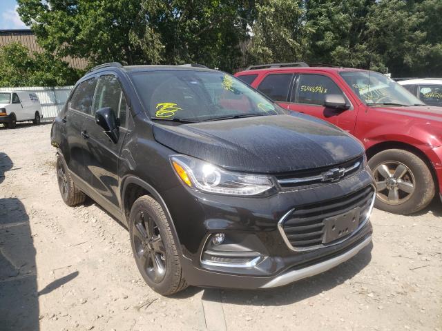 CHEVROLET TRAX PREMI 2019 kl7cjrsb6kb782452