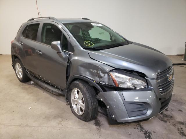 CHEVROLET TRAX 1LT 2015 kl7cjrsb7fb075205