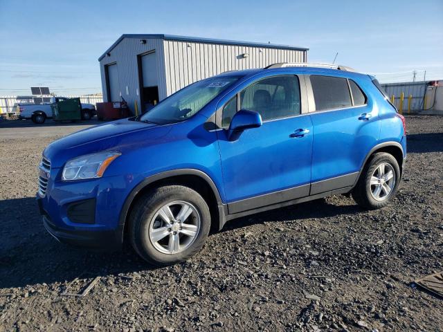 CHEVROLET TRAX 1LT 2015 kl7cjrsb7fb136844