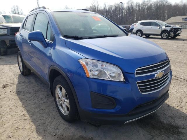 CHEVROLET NULL 2015 kl7cjrsb7fb261715