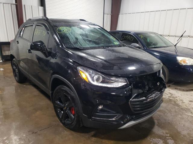 CHEVROLET TRAX PREMI 2018 kl7cjrsb7jb673528