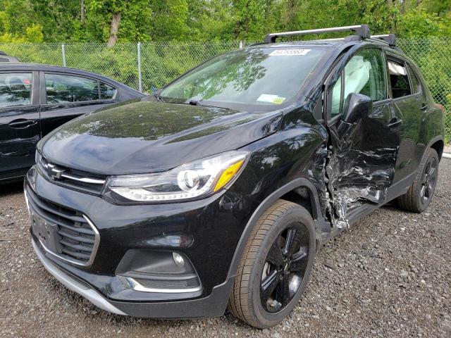 CHEVROLET TRAX 2019 kl7cjrsb7kb755499