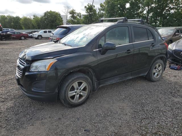 CHEVROLET TRAX 1LT 2015 kl7cjrsb8fb071809