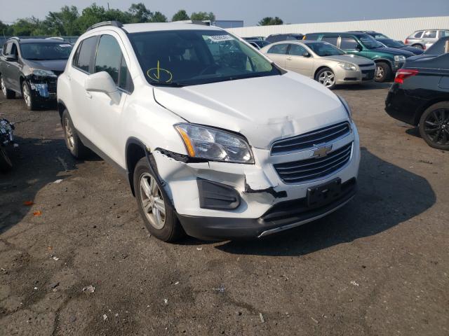 CHEVROLET TRAX 1LT 2015 kl7cjrsb8fb194655