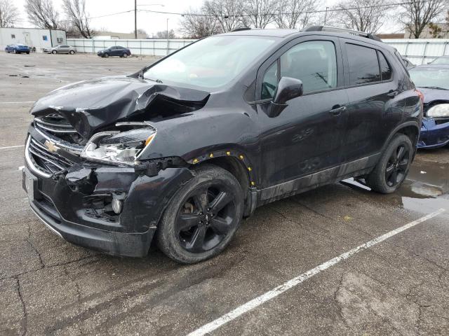 CHEVROLET TRAX 2016 kl7cjrsb8gb643754