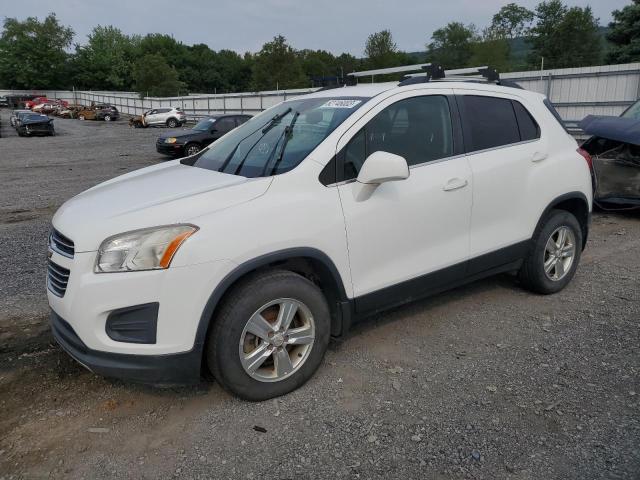 CHEVROLET TRAX 1LT 2015 kl7cjrsb9fb061032