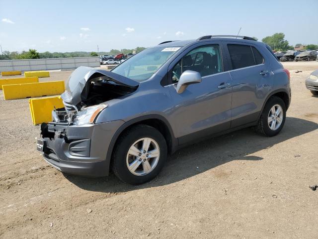 CHEVROLET TRAX 1LT 2015 kl7cjrsb9fb061953