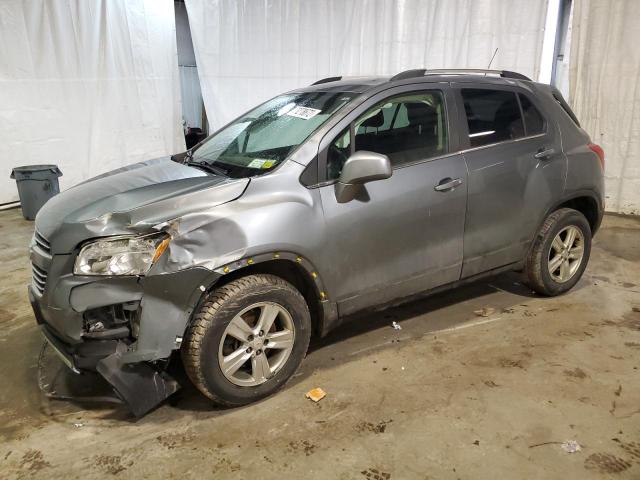 CHEVROLET TRAX 1LT 2015 kl7cjrsb9fb063363