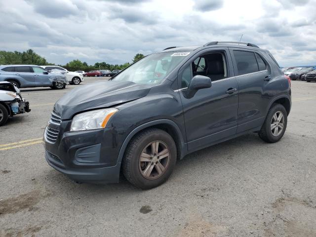 CHEVROLET TRAX 2015 kl7cjrsb9fb109354