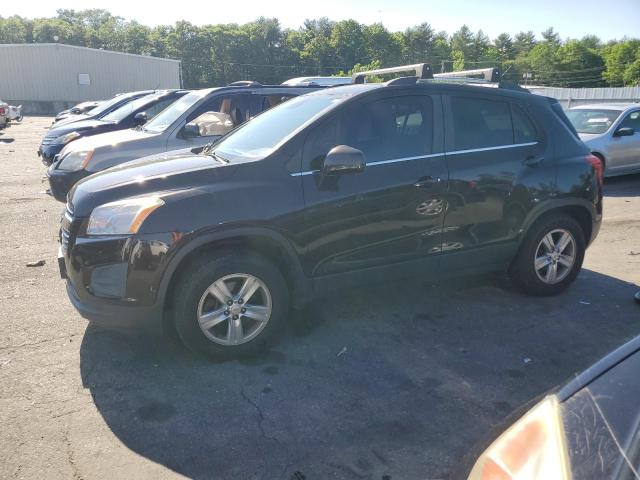 CHEVROLET TRAX 2015 kl7cjrsb9fb173202