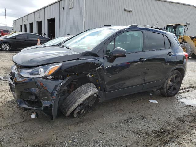 CHEVROLET TRAX 2018 kl7cjrsb9jb668864