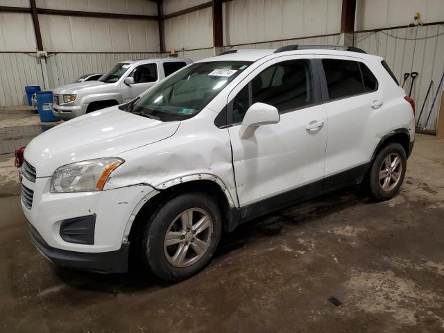 CHEVROLET TRAX 2015 kl7cjrsbxfb062366