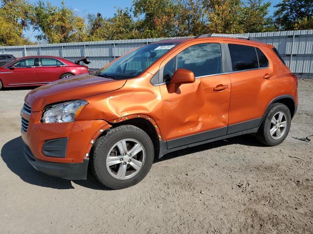 CHEVROLET TRAX 2015 kl7cjrsbxfb077742