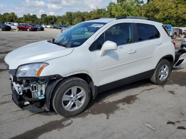 CHEVROLET TRAX 2015 kl7cjrsbxfb136952