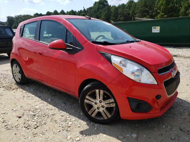 CHEVROLET SPARK LS 2013 kl8ca6s90dc511391