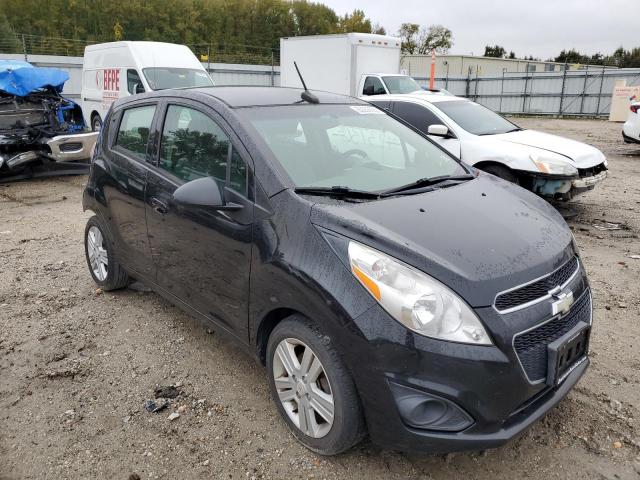 CHEVROLET SPARK LS 2013 kl8ca6s90dc597382