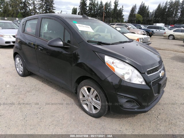 CHEVROLET SPARK 2015 kl8ca6s90fc815999