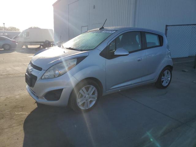 CHEVROLET SPARK 2014 kl8ca6s91ec527164