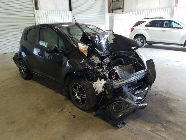 CHEVROLET SPARK LS 2015 kl8ca6s91fc750239