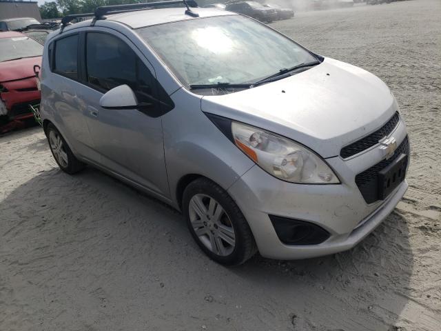 CHEVROLET SPARK LS 2013 kl8ca6s92dc536809