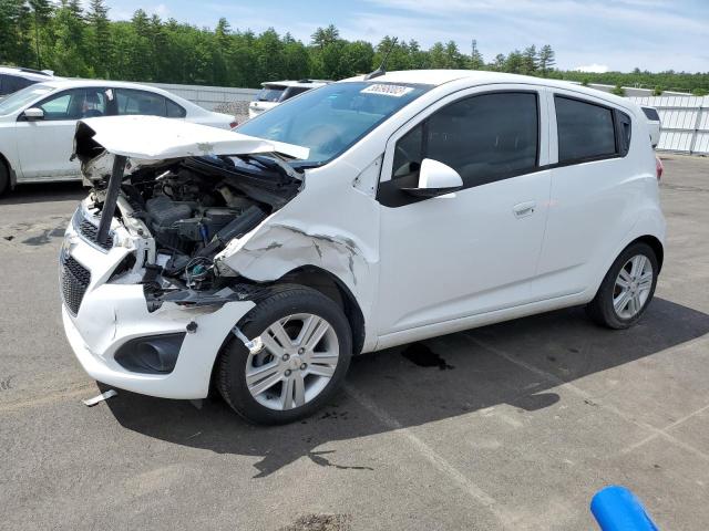 CHEVROLET SPARK LS 2013 kl8ca6s92dc548250