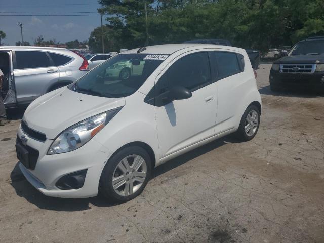 CHEVROLET SPARK 2015 kl8ca6s92fc806916