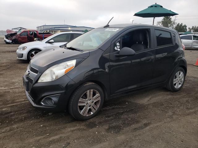 CHEVROLET SPARK 2014 kl8ca6s93ec543656