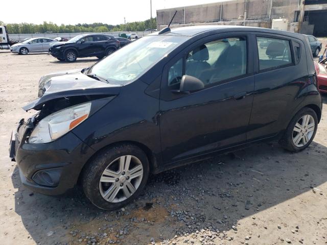 CHEVROLET SPARK LS 2015 kl8ca6s93fc716707