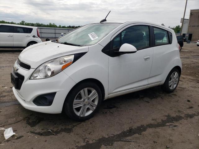 CHEVROLET SPARK 2015 kl8ca6s94fc740451