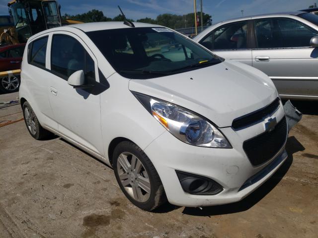 CHEVROLET SPARK LS 2015 kl8ca6s94fc795966