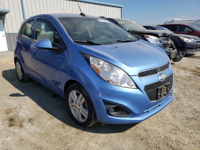 CHEVROLET NULL 2015 kl8ca6s95fc712433