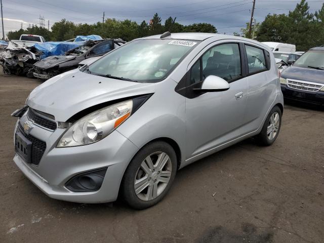 CHEVROLET SPARK 2015 kl8ca6s95fc727854