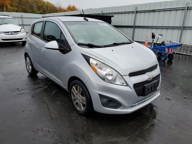 CHEVROLET SPARK LS 2013 kl8ca6s96dc528664