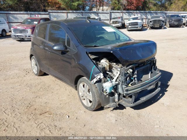 CHEVROLET SPARK 2015 kl8ca6s96fc805719