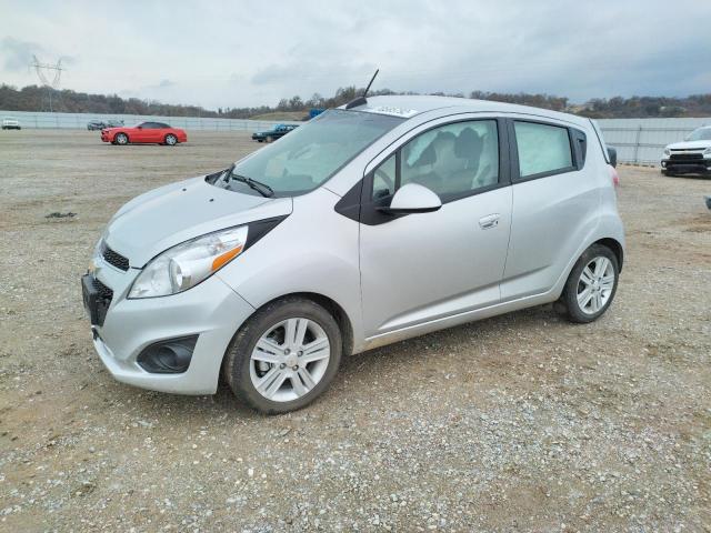 CHEVROLET SPARK LS 2015 kl8ca6s97fc717651