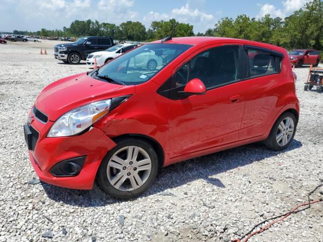 CHEVROLET SPARK 2015 kl8ca6s97fc746700