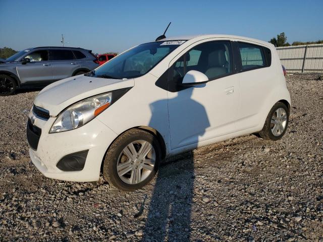 CHEVROLET SPARK LS 2015 kl8ca6s97fc751525