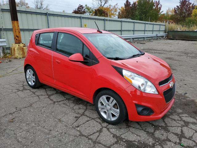 CHEVROLET SPARK LS 2013 kl8ca6s98dc507640