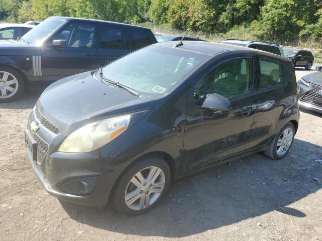 CHEVROLET SPARK 2013 kl8ca6s98dc547507