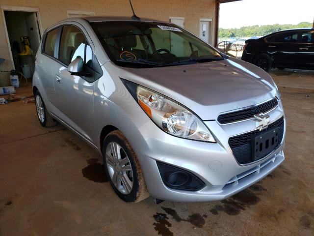 CHEVROLET SPARK LS 2013 kl8ca6s99dc512460