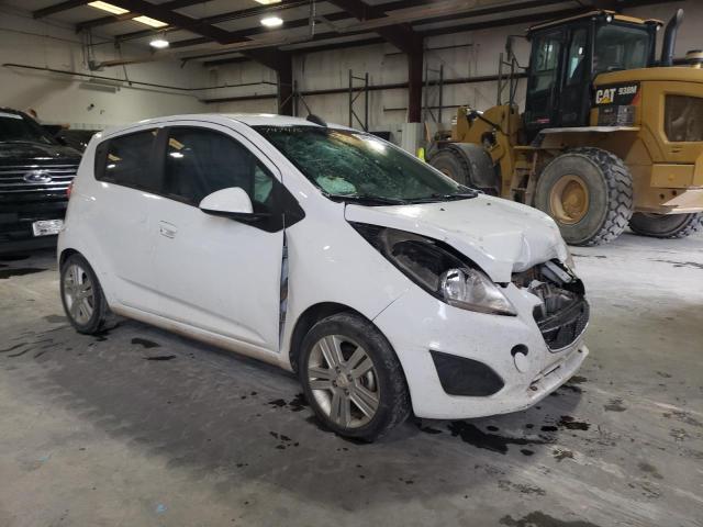 CHEVROLET SPARK LS 2015 kl8ca6s99fc747413