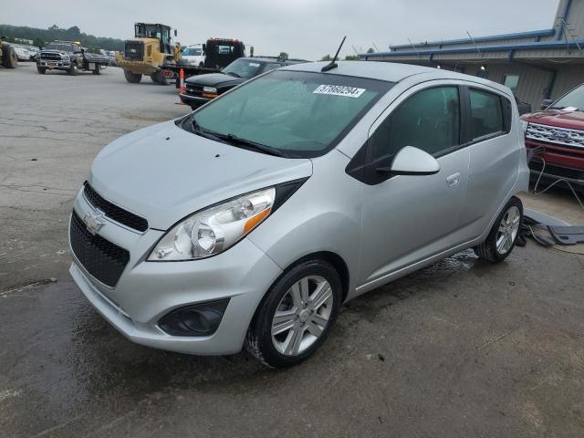 CHEVROLET SPARK 2013 kl8ca6s9xdc507803