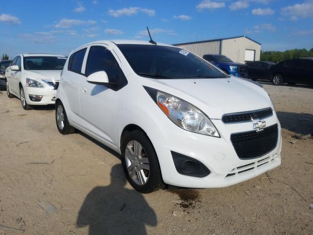 CHEVROLET SPARK LS 2013 kl8ca6s9xdc509681